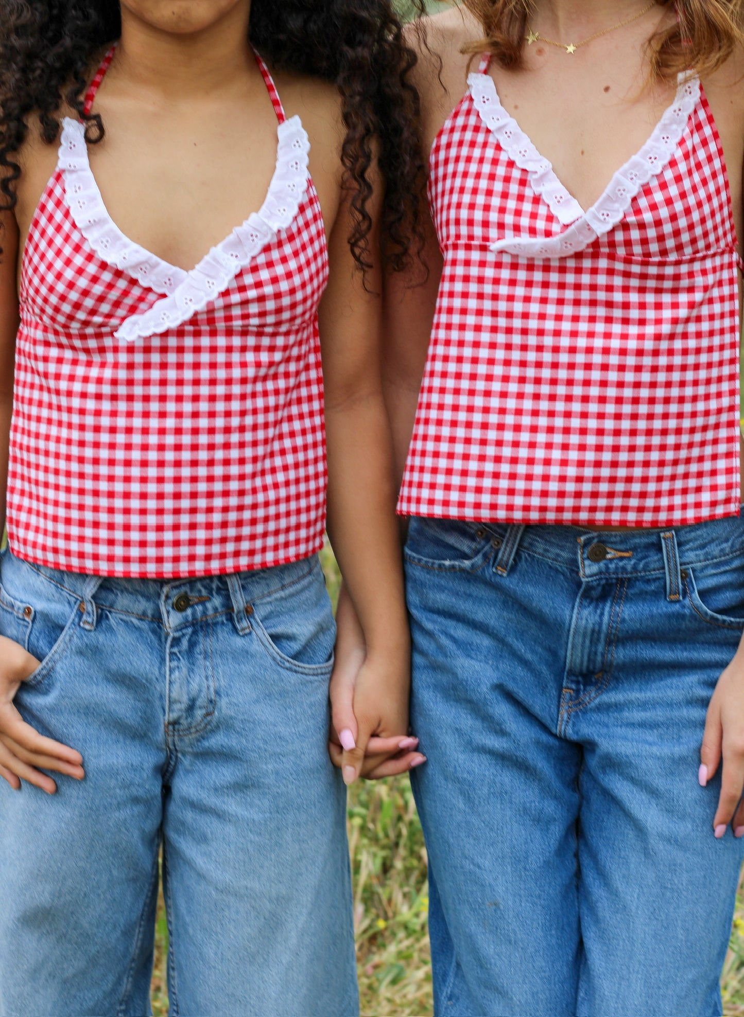 Tatum top
